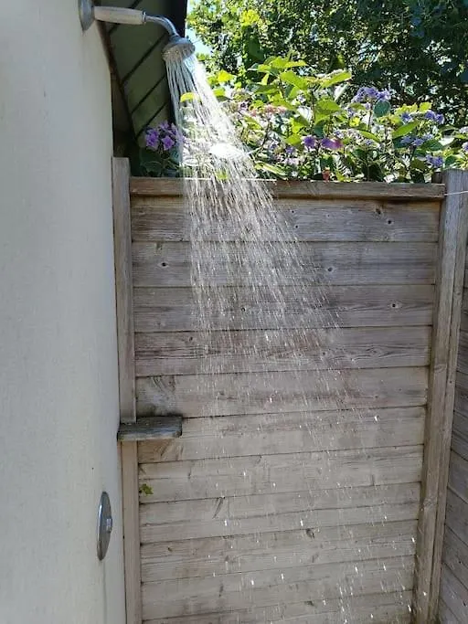 Ty Koz Villa Erdeven Frankrike